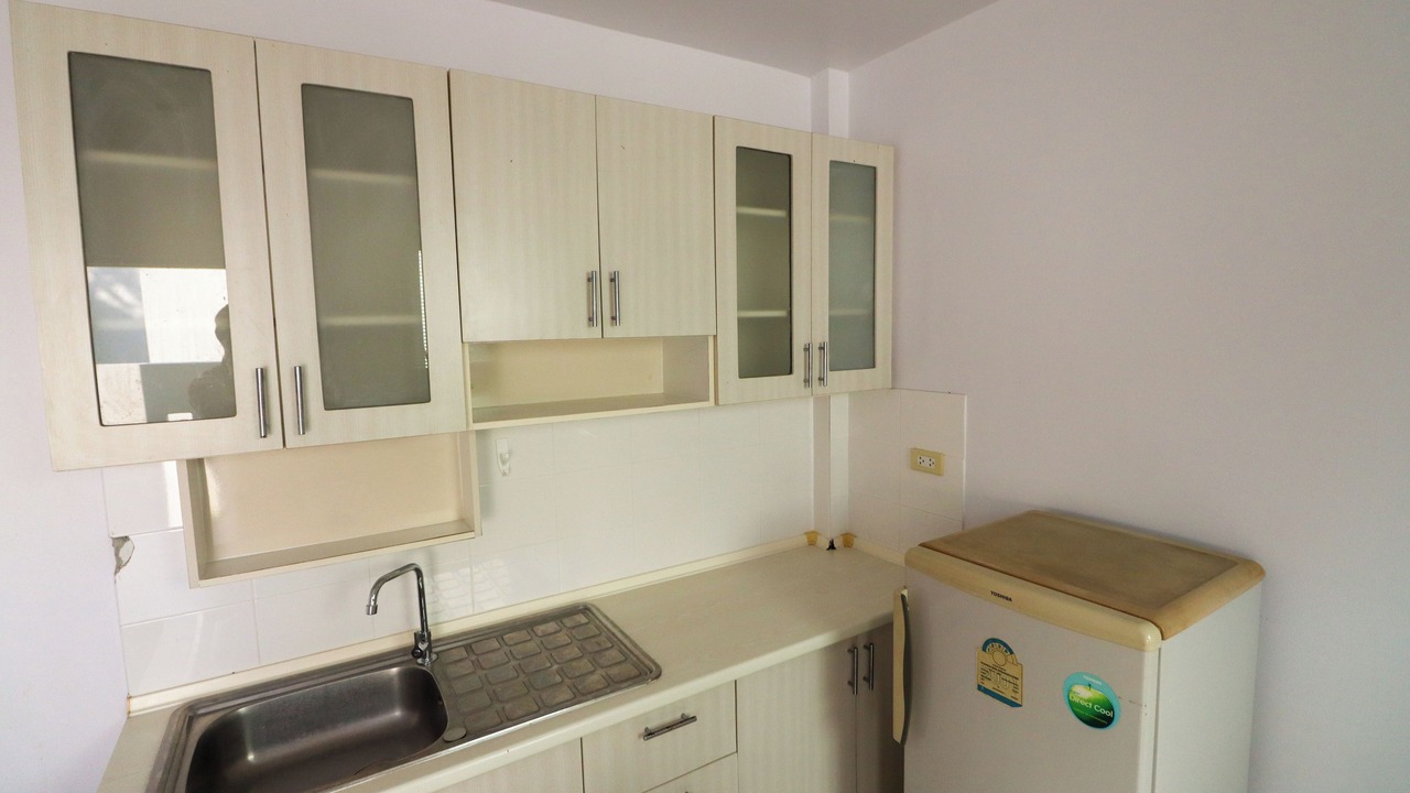 Photo of Kitchen in Thong Chai