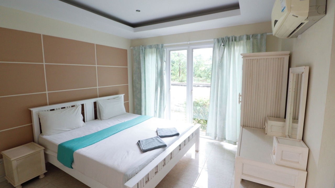 Photo of Bedroom in Thong Chai