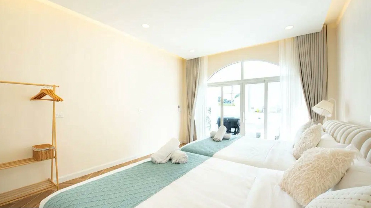 Photo of Bedroom in South Pattaya