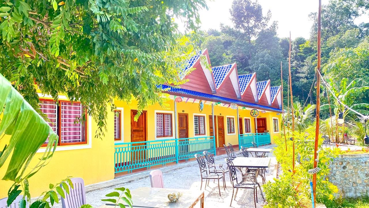 Photo of Outdoor in Koh Rong
