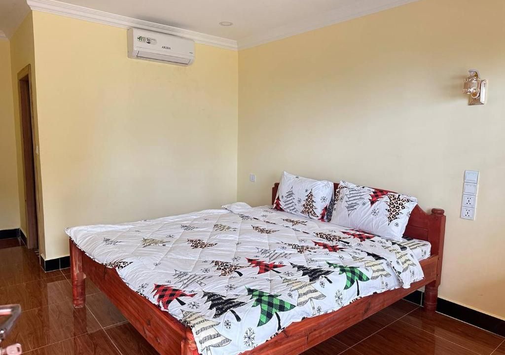 Photo of Bedroom in Koh Rong