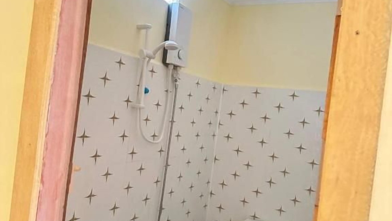 Photo of Bathroom in Koh Rong