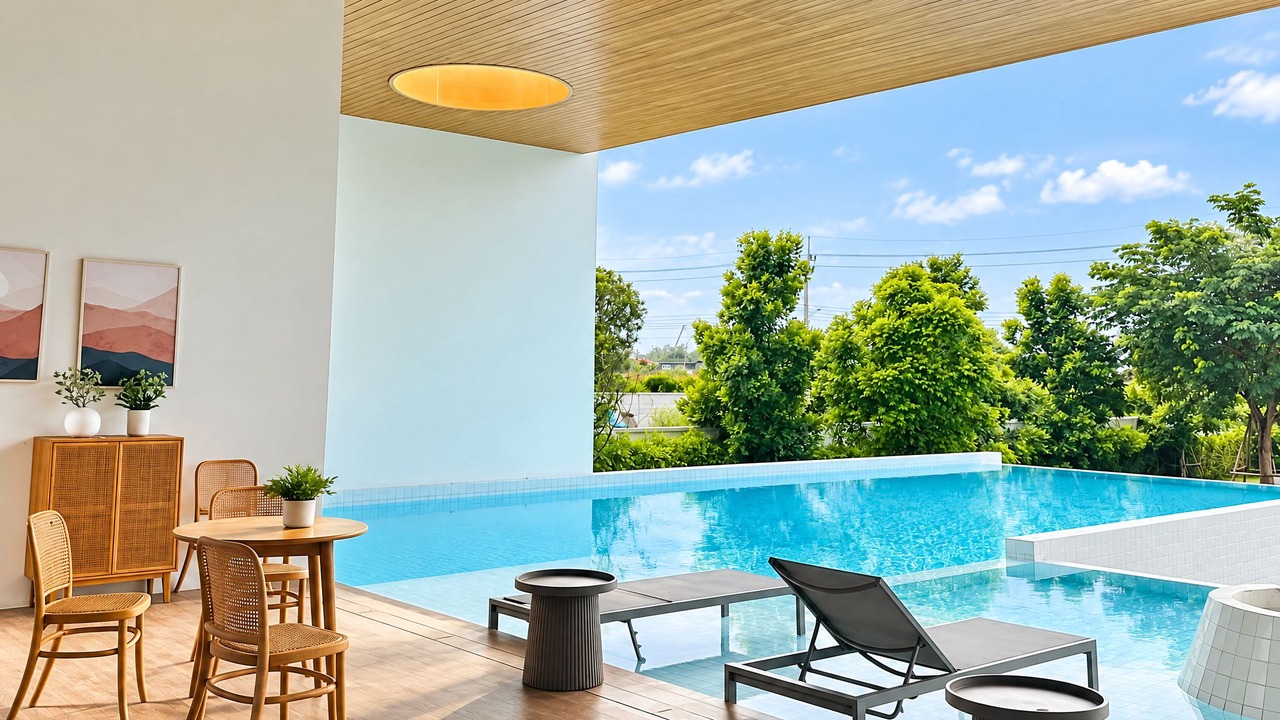Photo of Outdoor in Bang Phli