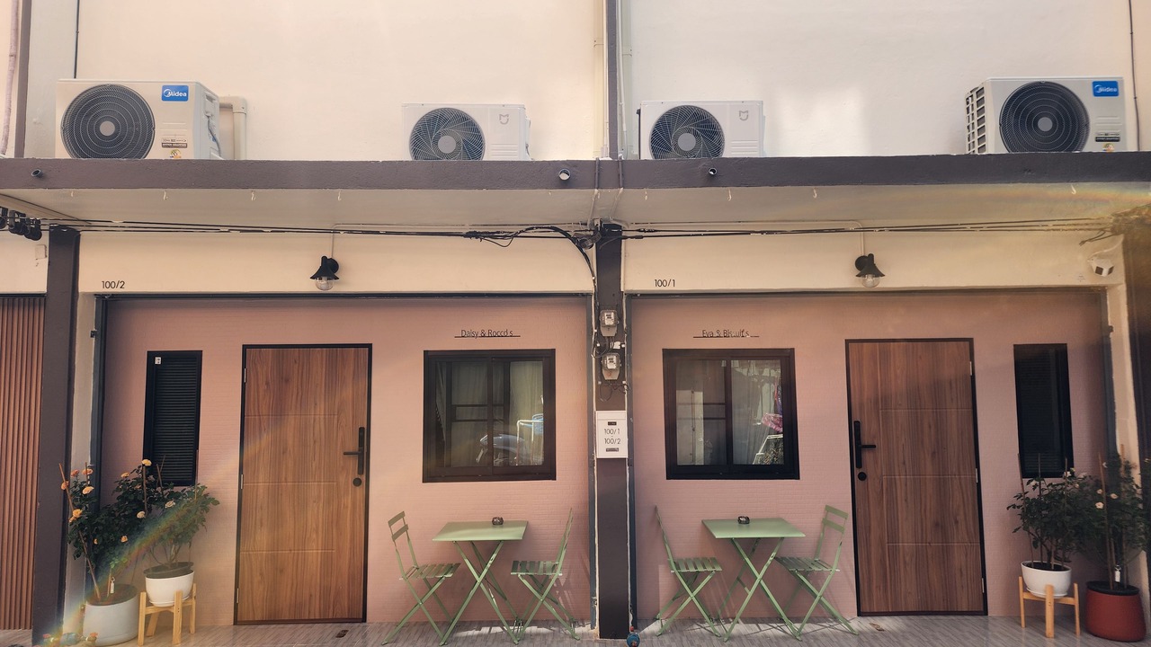 Photo of Outdoor in Yan Nawa