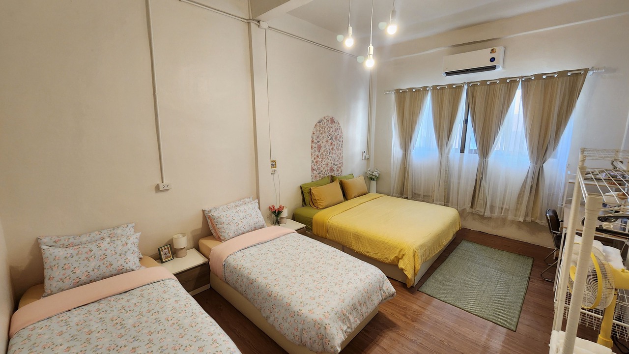 Photo of Bedroom in Yan Nawa