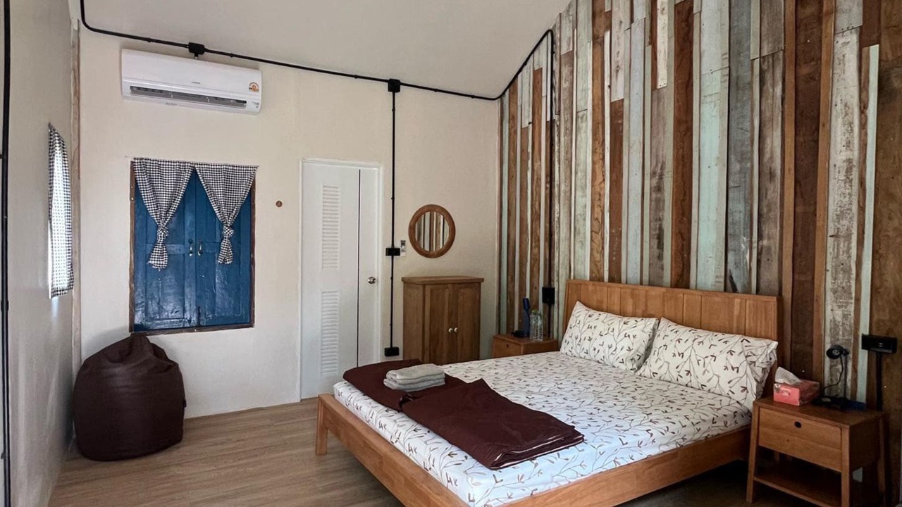 Photo of Bedroom in Suan Luang