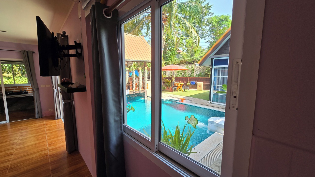 Photo of Outdoor in Ko Lanta
