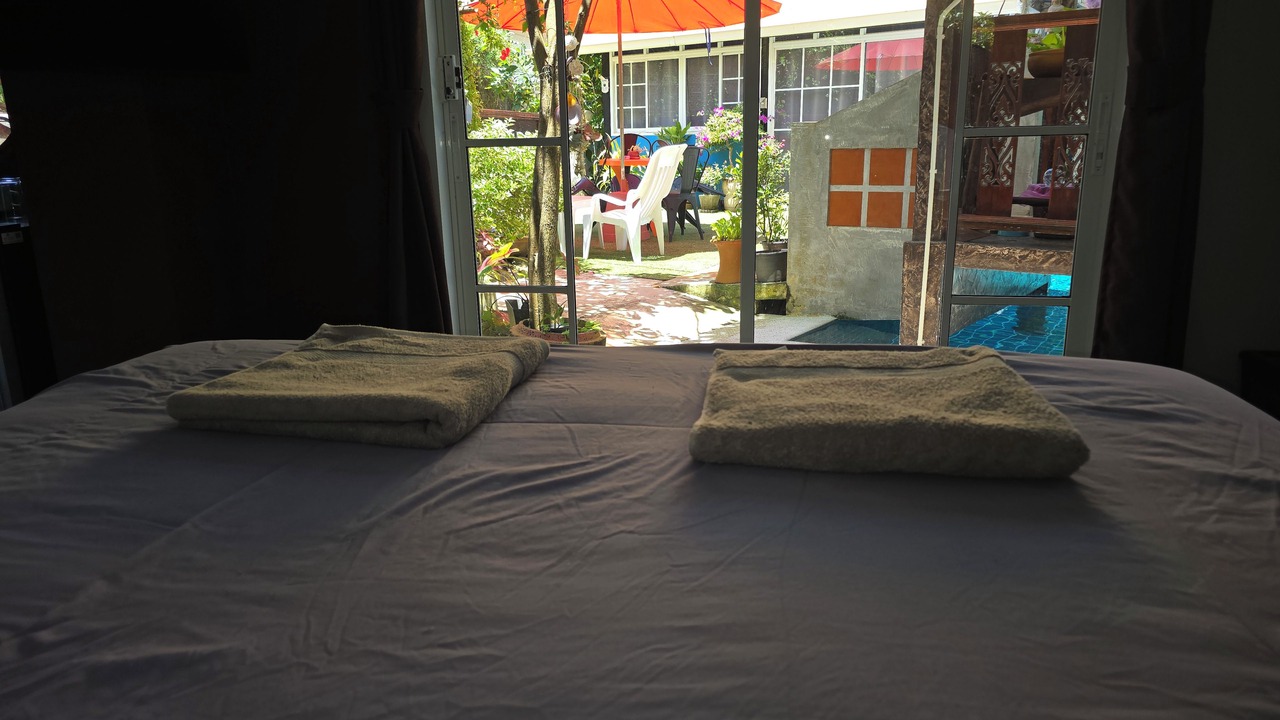 Photo of Bedroom in Ko Lanta