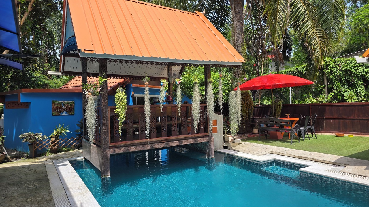 Photo of Outdoor in Ko Lanta
