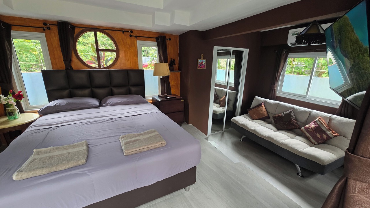 Photo of Bedroom in Ko Lanta