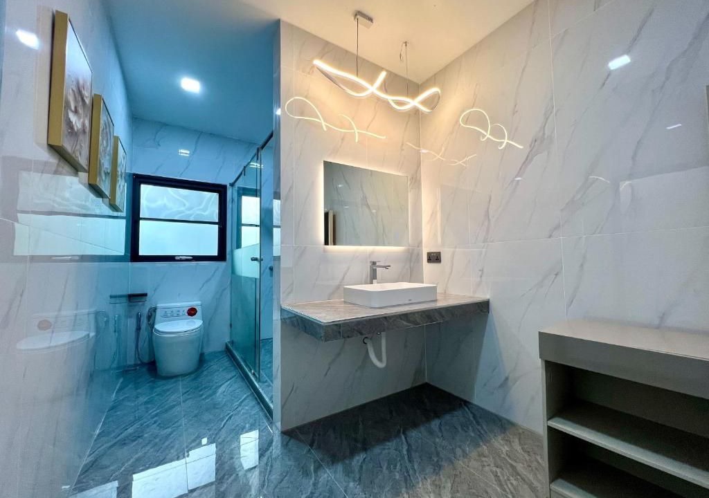 Photo of Bathroom in Khuekkhak