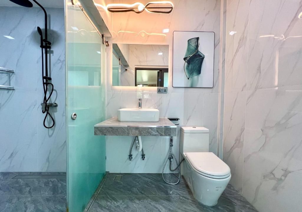Photo of Bathroom in Khuekkhak