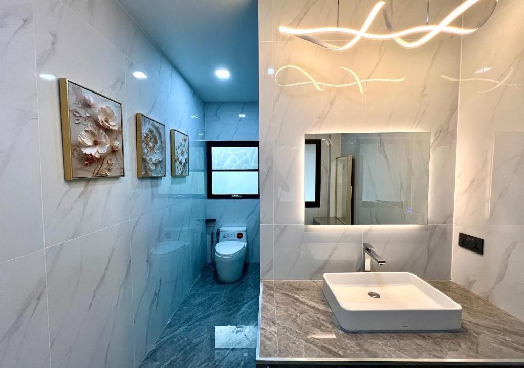 Photo of Bathroom in Khuekkhak