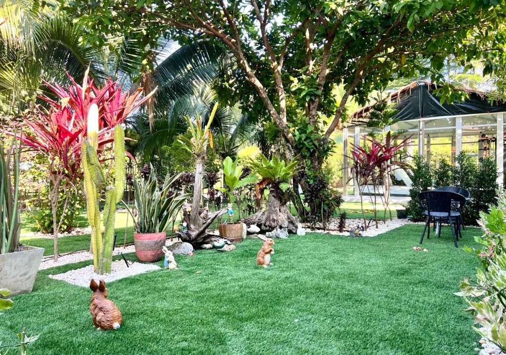 Photo of Outdoor in Khuekkhak