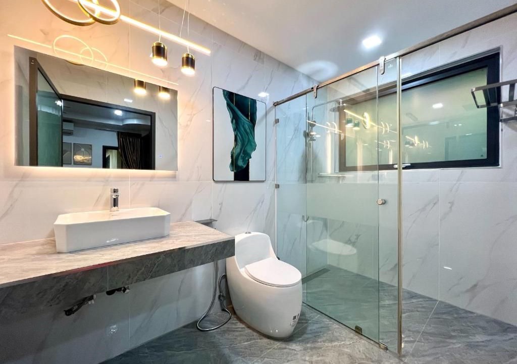 Photo of Bathroom in Khuekkhak