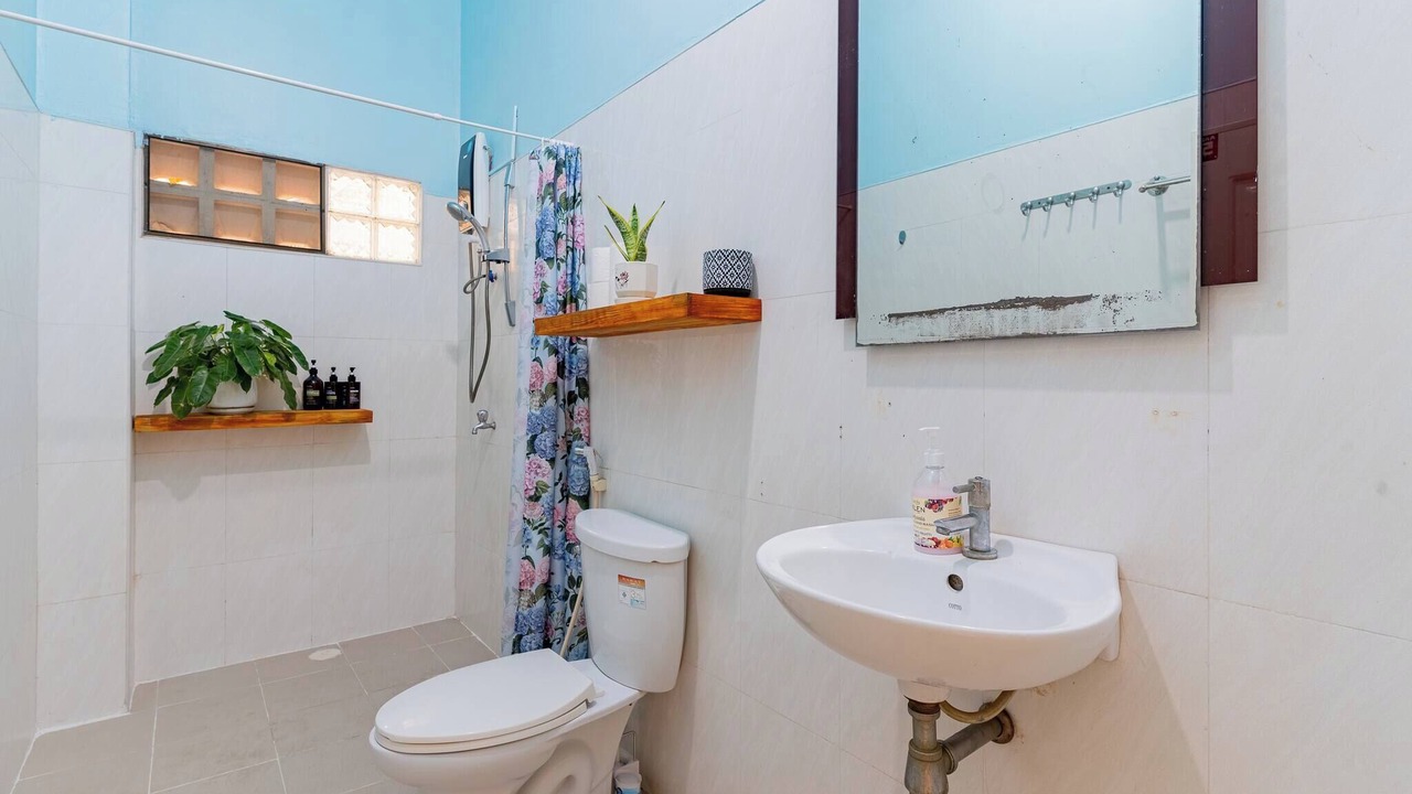 Photo of Bathroom in Ruessei Kaev