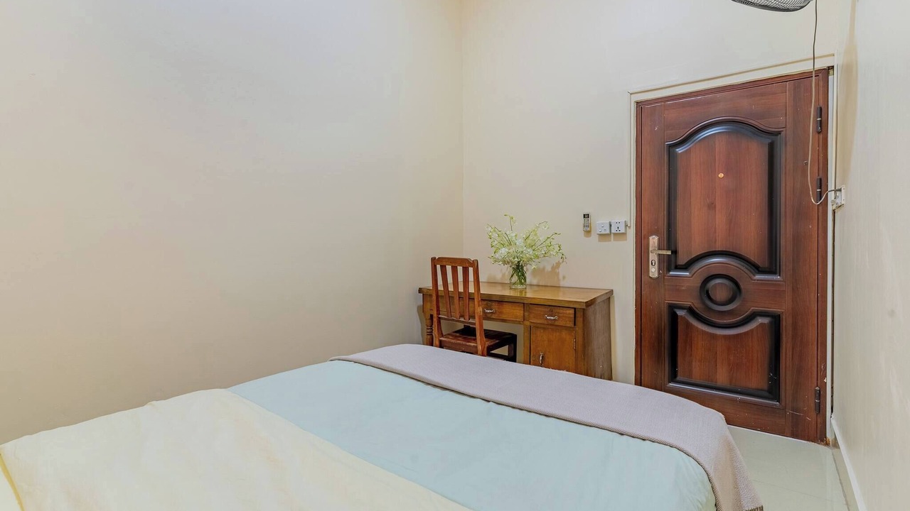 Photo of Bedroom in Ruessei Kaev