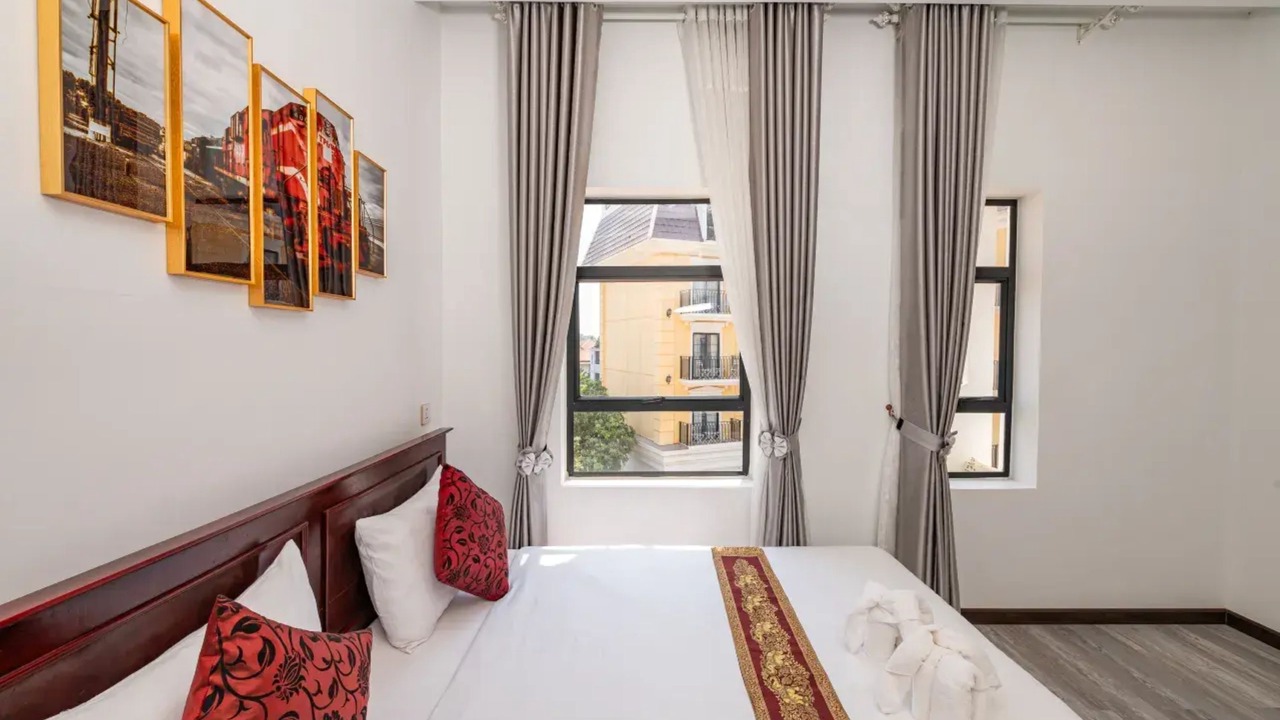 Photo of Bedroom in Siem Reap