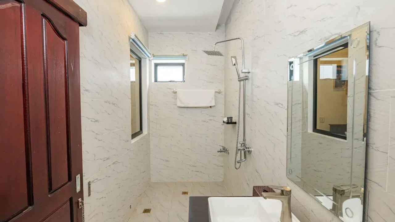 Photo of Bathroom in Siem Reap