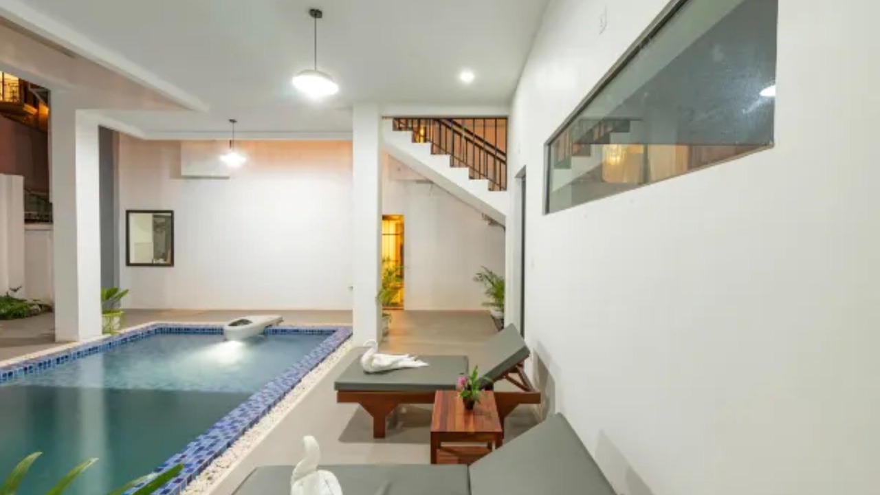 Photo of Outdoor in Siem Reap
