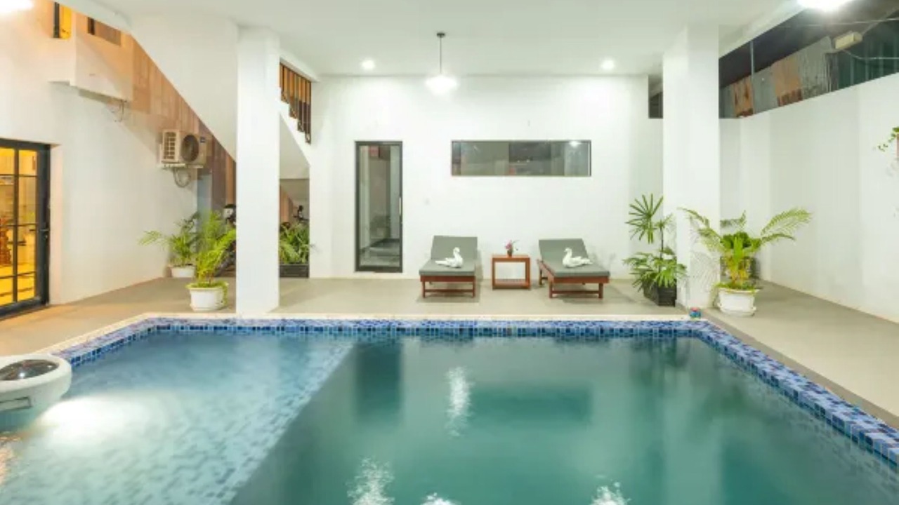 Photo of Outdoor in Siem Reap