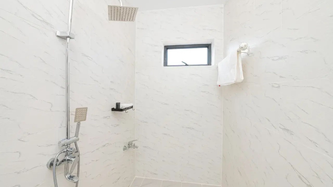 Photo of Bathroom in Siem Reap