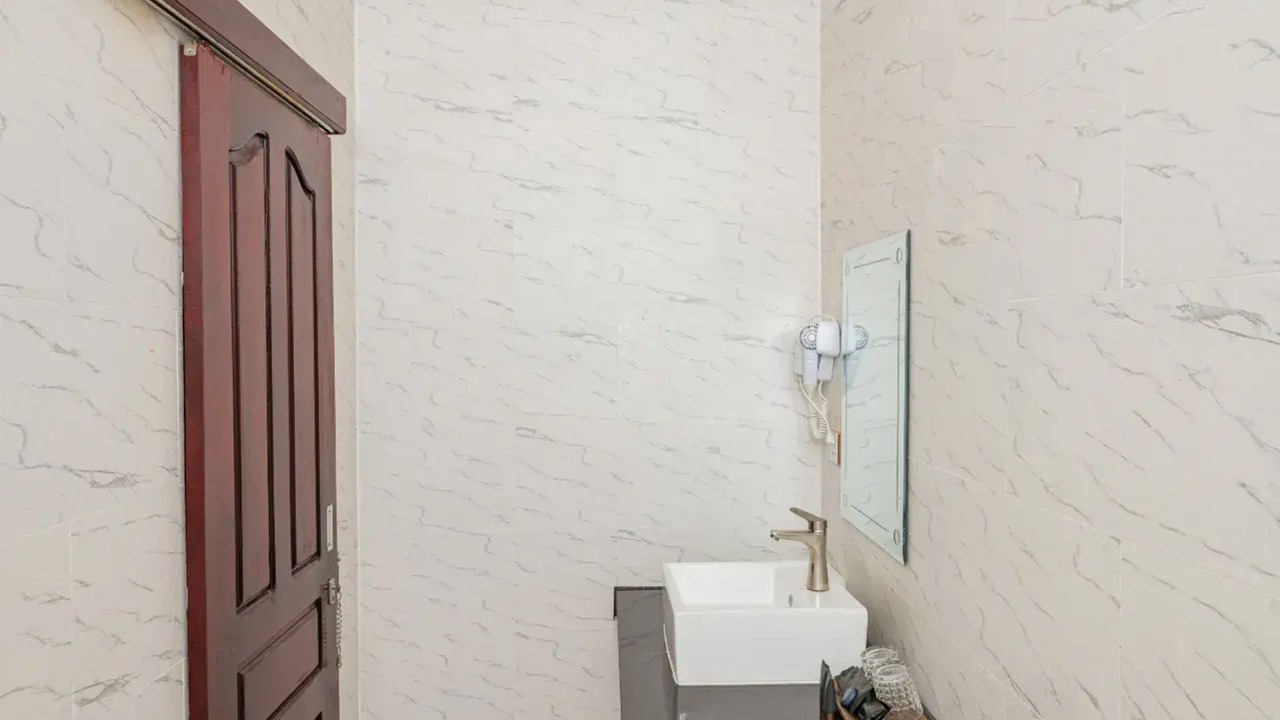 Photo of Bathroom in Siem Reap