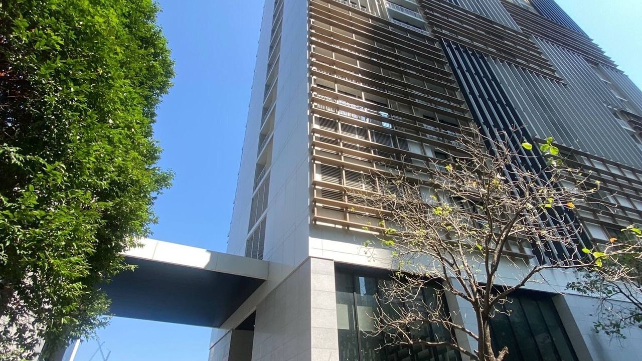 Photo of Outdoor in Khlong Tan