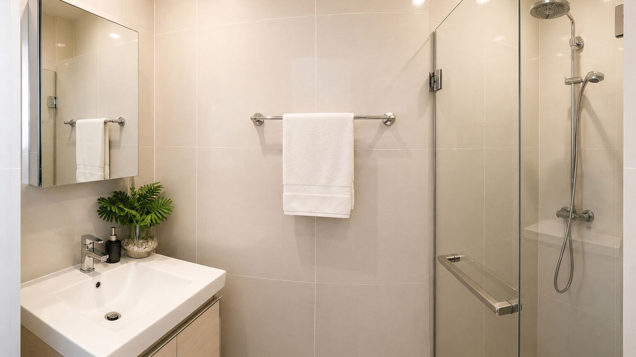 Photo of Bathroom in Khlong Tan