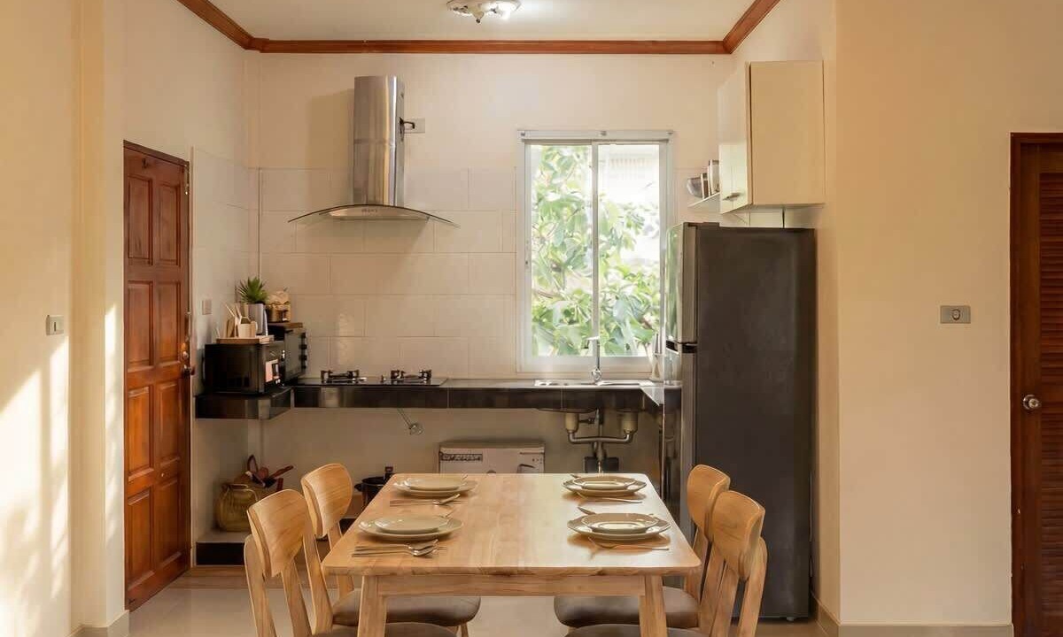 Photo of Kitchen in Hin Hong