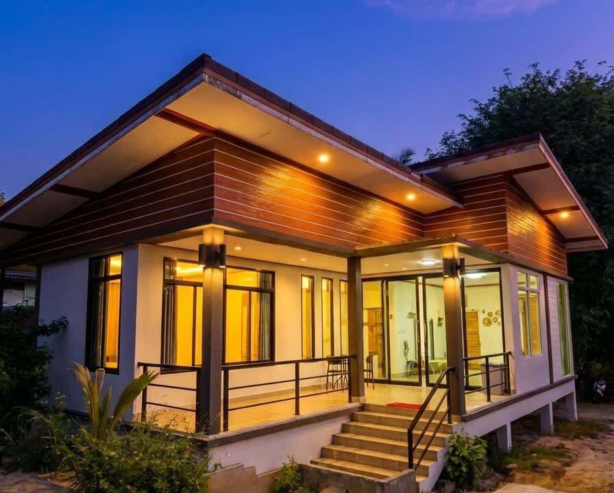 Photo of Outdoor in Hin Hong