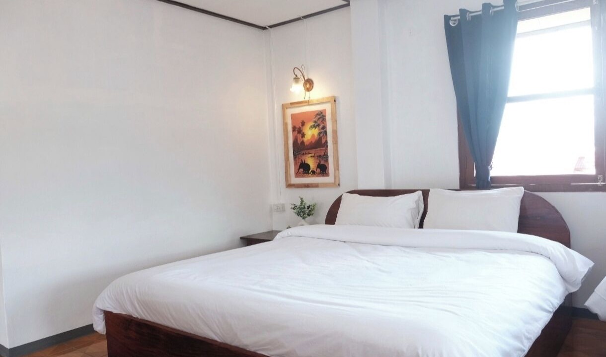 Photo of Bedroom in Bokeo Province