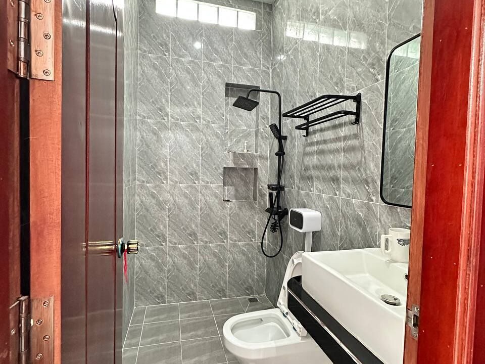 Photo of Bathroom in Svay Pao
