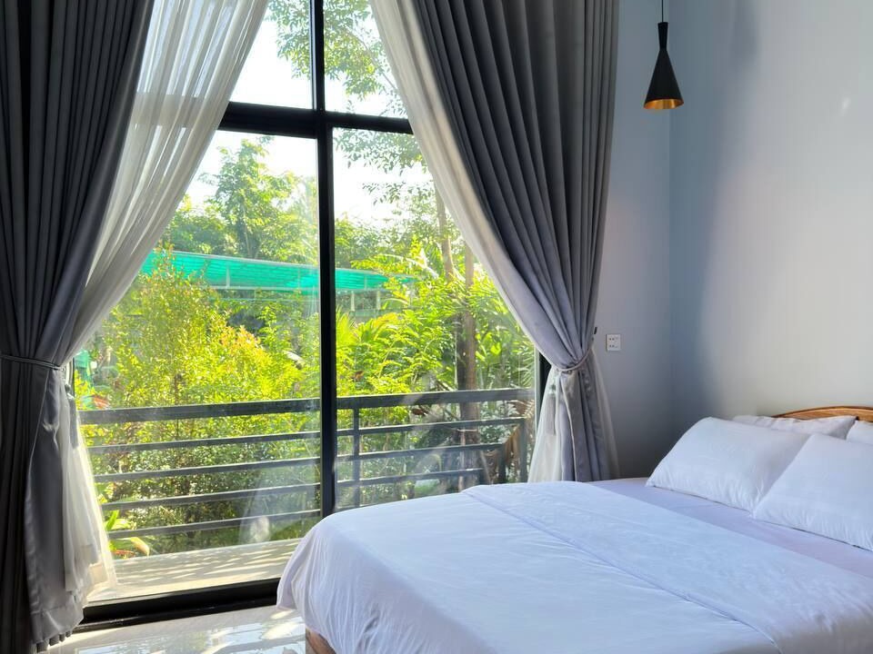Photo of Bedroom in Svay Pao