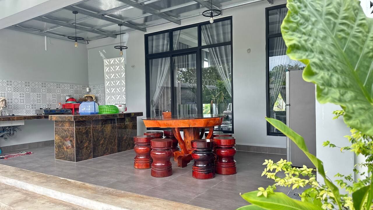 Photo of Outdoor in Svay Pao