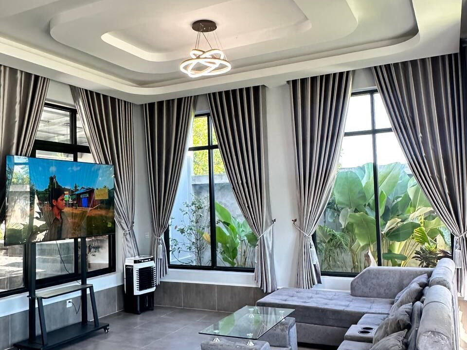 Photo of Livingroom in Svay Pao