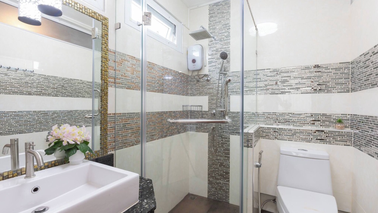 Photo of Bathroom in Patong