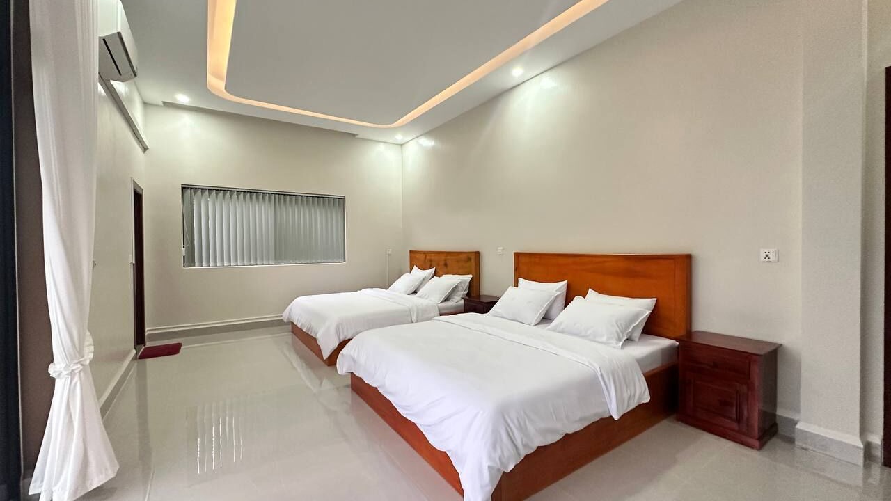 Photo of Bedroom in Svay Pao