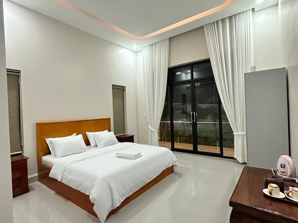 Photo of Bedroom in Svay Pao
