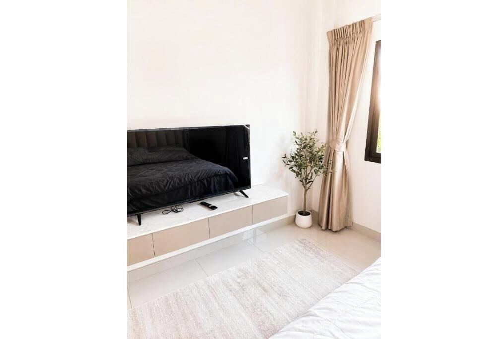 Photo of Bedroom in Huai Yai