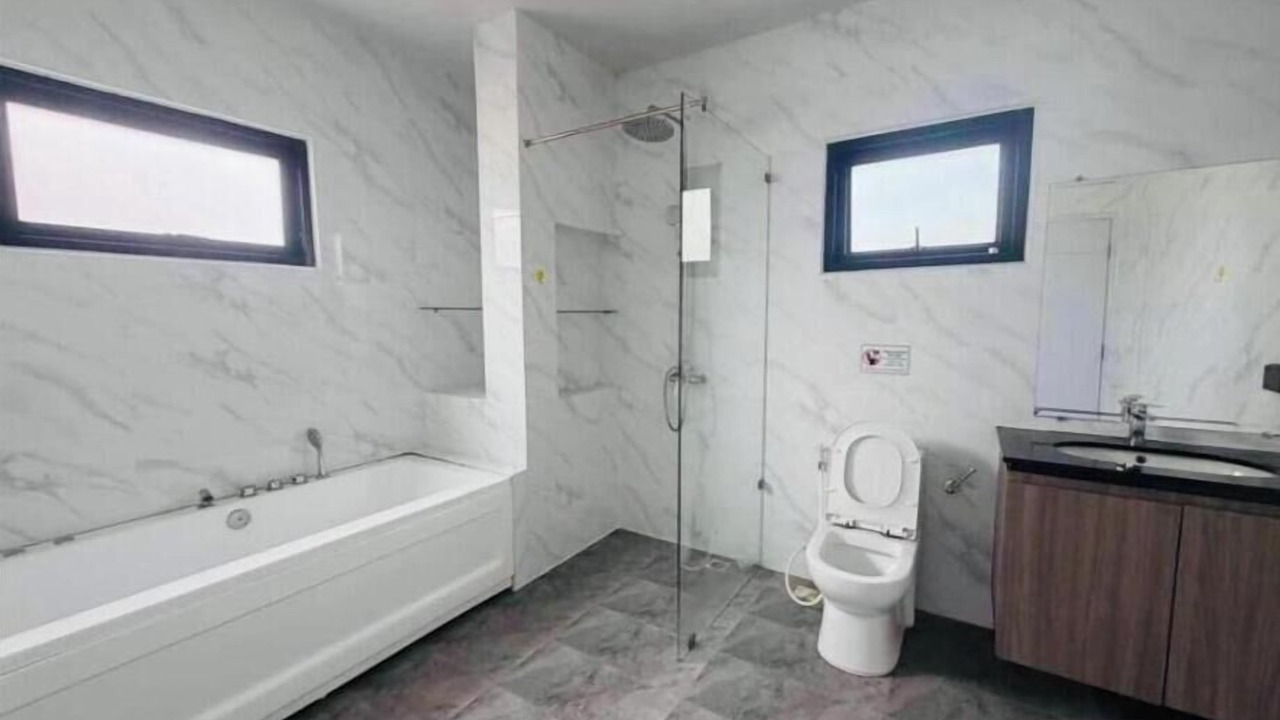 Photo of Bathroom in Huai Yai