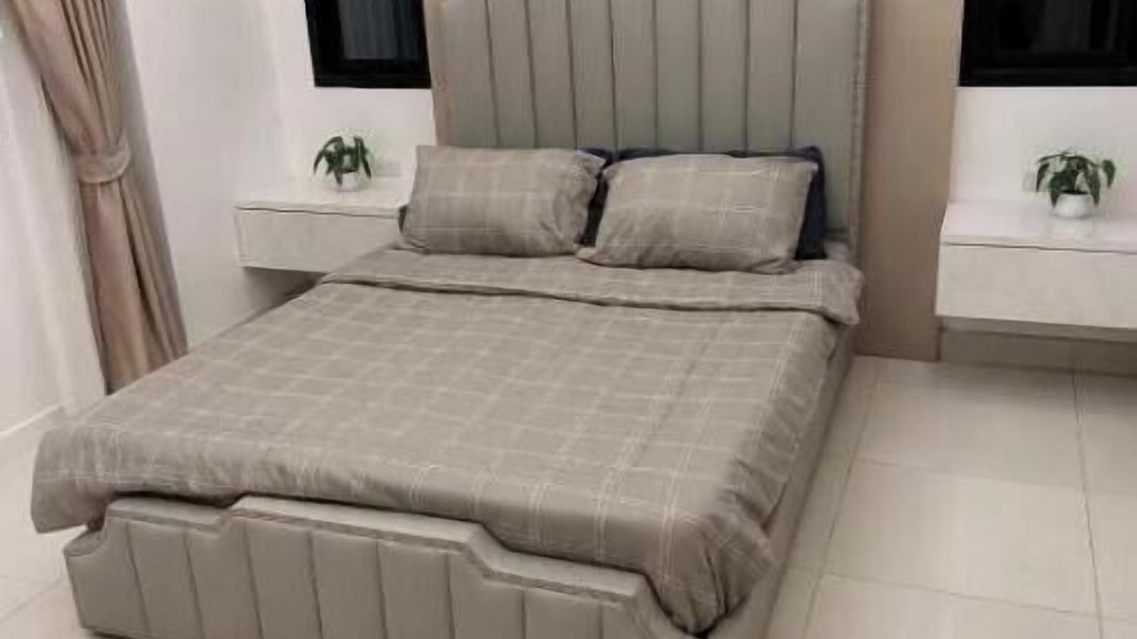 Photo of Bedroom in Huai Yai