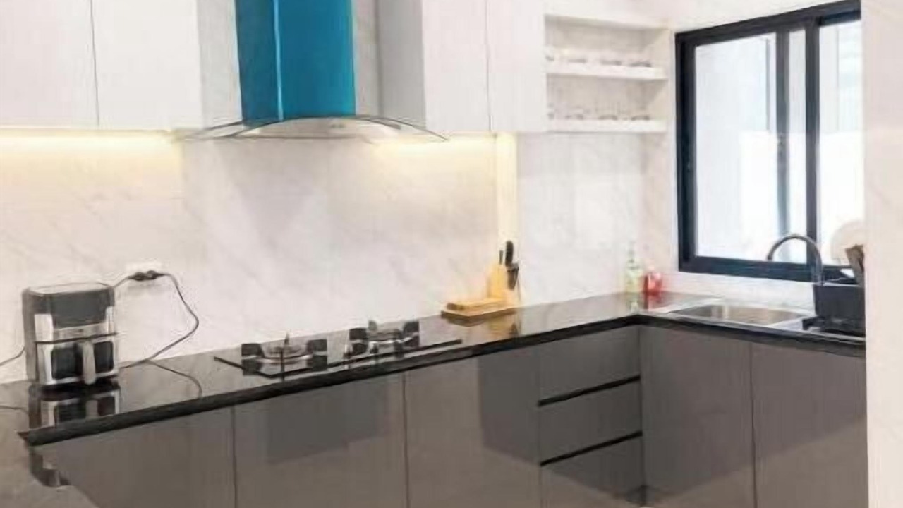 Photo of Kitchen in Huai Yai