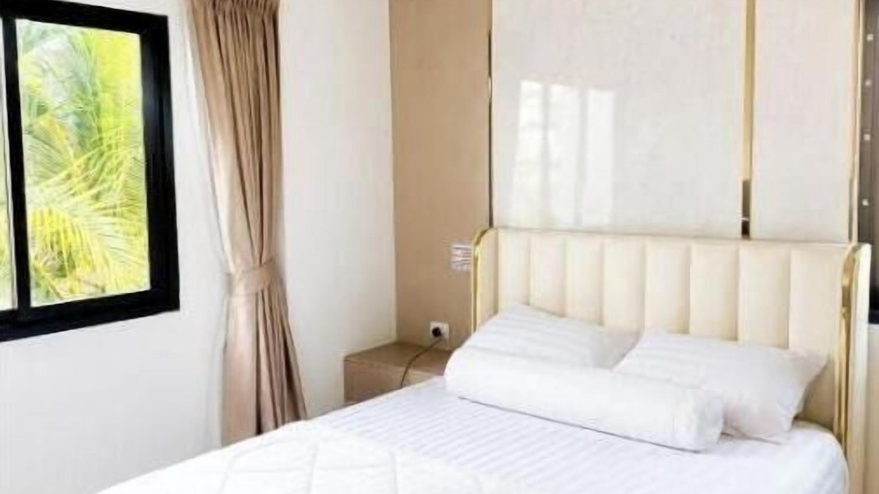 Photo of Bedroom in Huai Yai