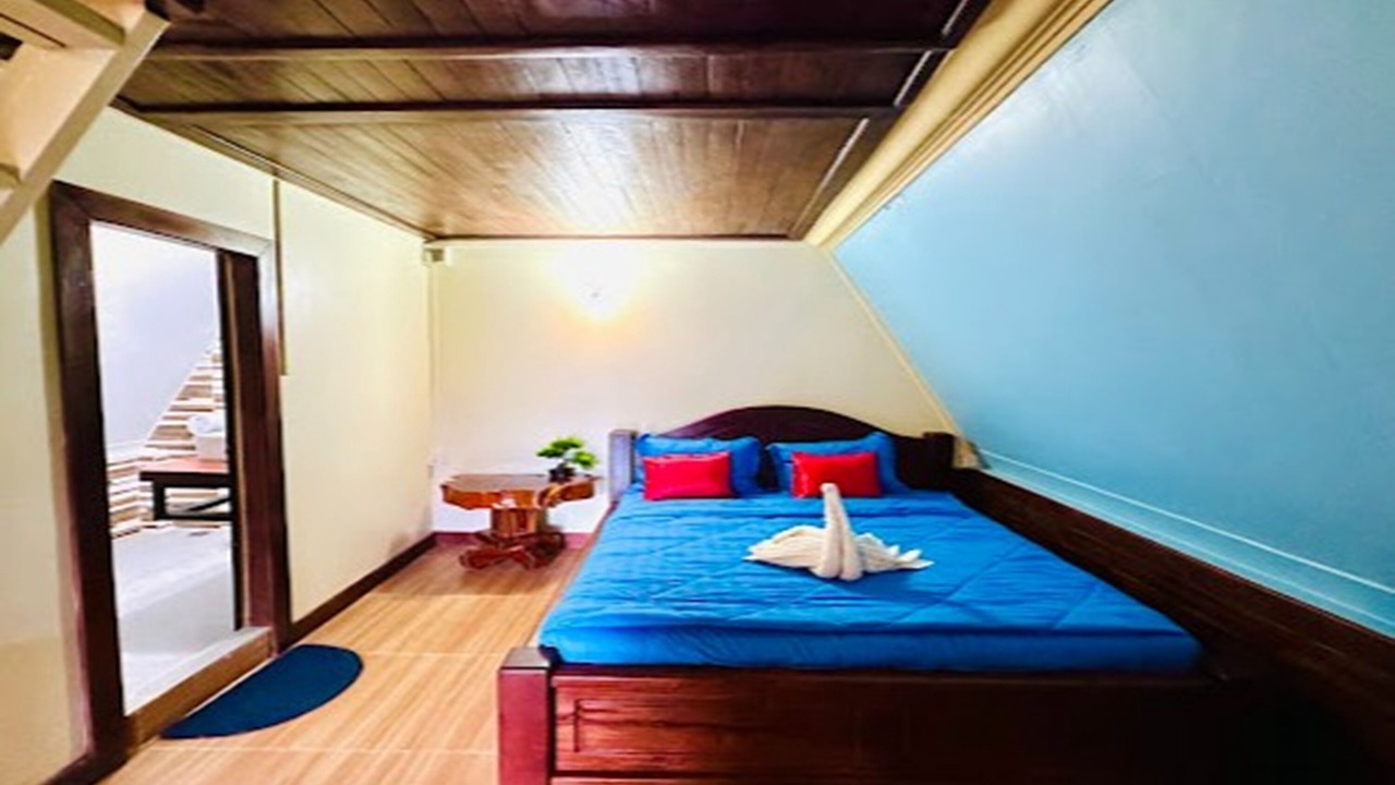 Photo of Bedroom in Svay Pao