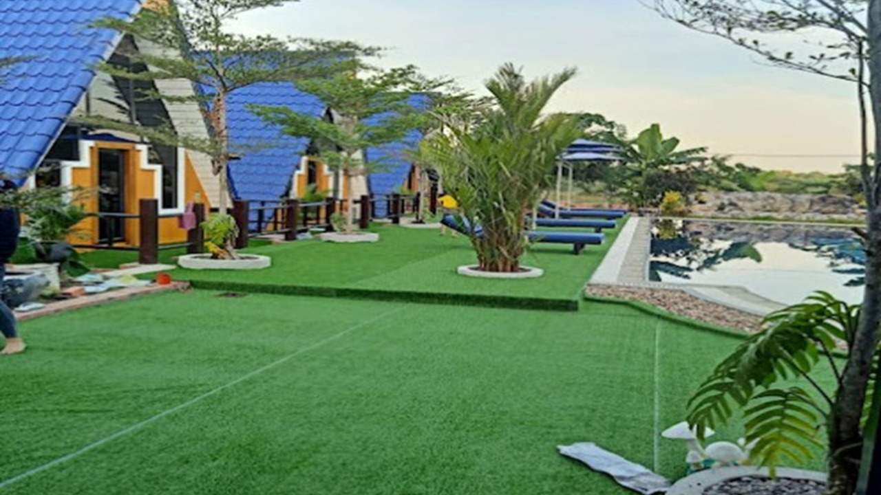 Photo of Outdoor in Svay Pao