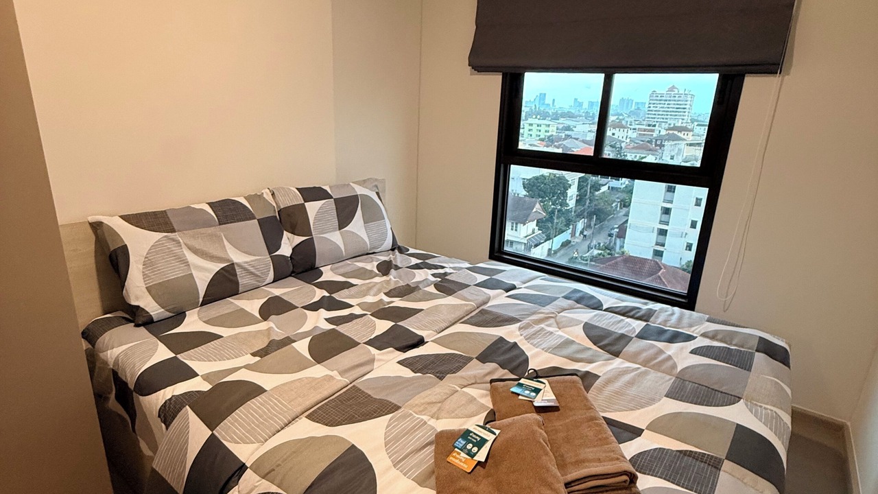 Photo of Bedroom in Phra Khanong