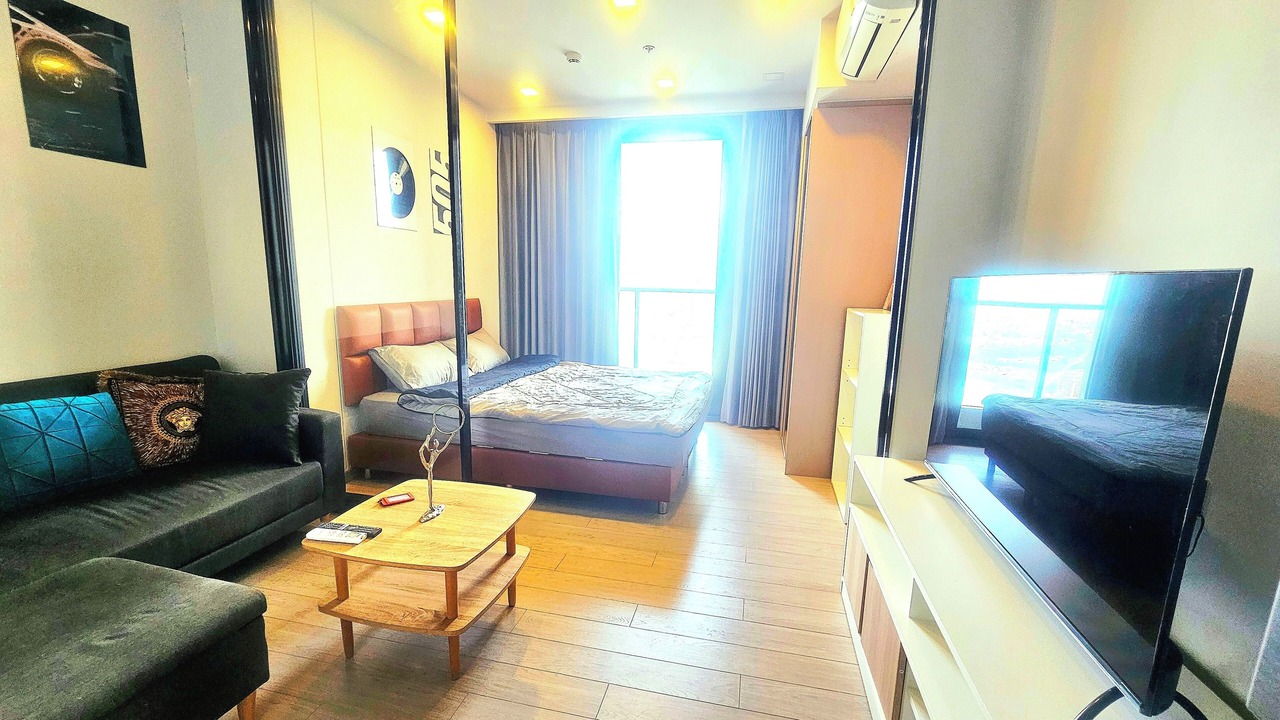 Photo of Bedroom in Rama 9
