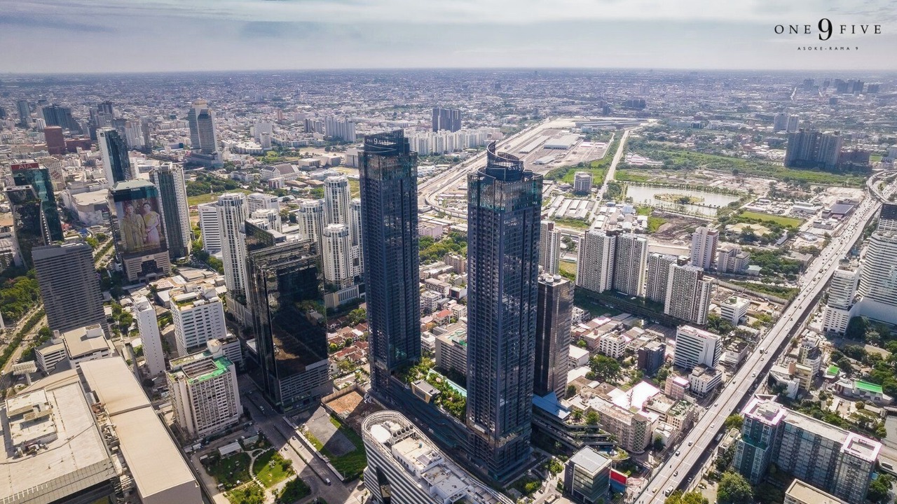 Photo of Outdoor in Rama 9