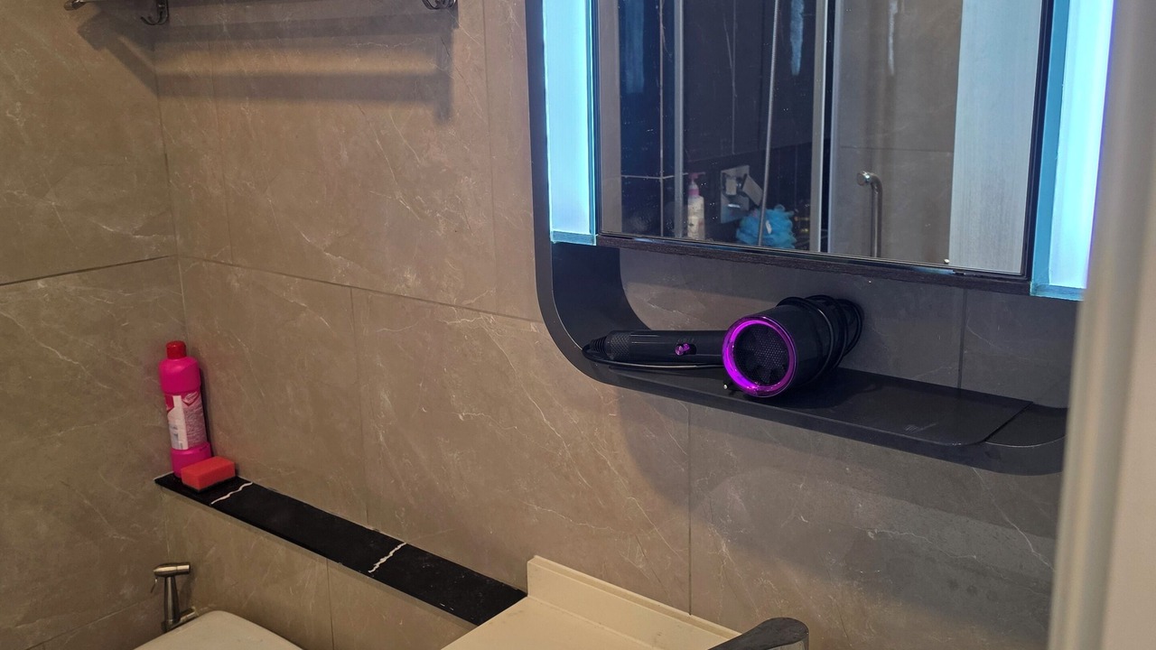 Photo of Bathroom in Rama 9